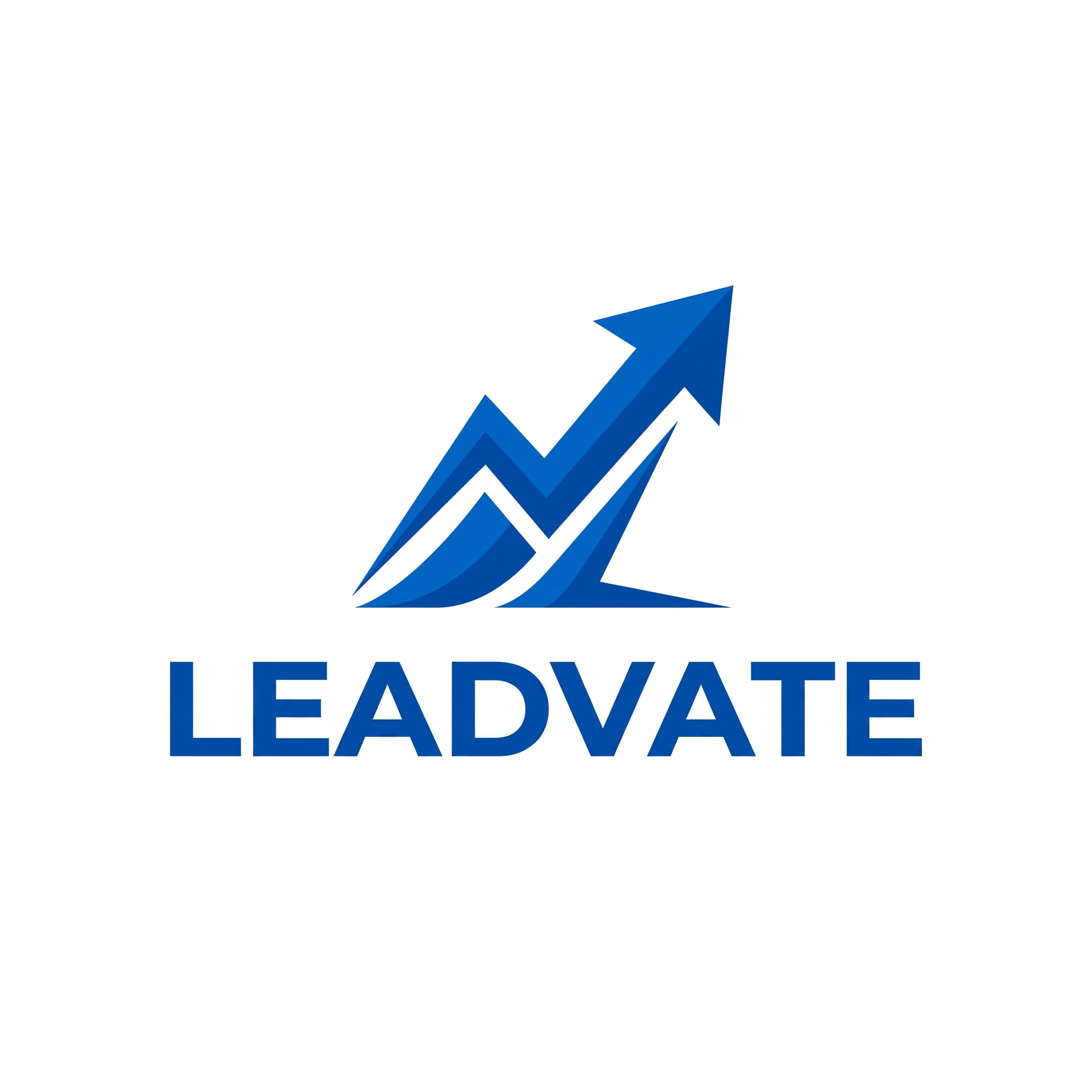 Leadvate Logo